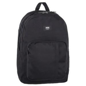 Plecak VANS Old Skool Trek VN000HRHBLK1 Czarny 30L