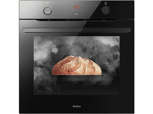 PRODUKT PO EKSPOZYCJI - Piekarnik AMICA ED37612B X-TYPE STEAM