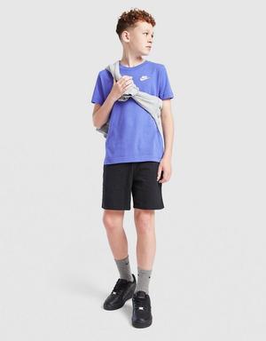 Nike T-Shirt Nsw Futura