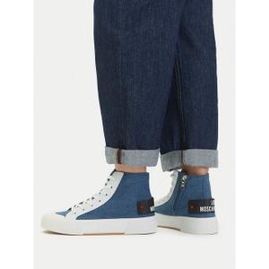 Trampki LOVE MOSCHINO
