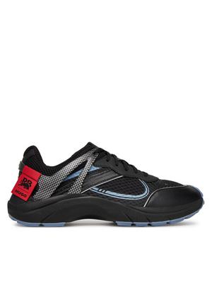 HUGO Sneakersy 50543305 Czarny