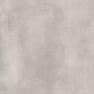 Gres szkliwiony rektyfikowany Walk soft grey 60 x 60 cm gat. I