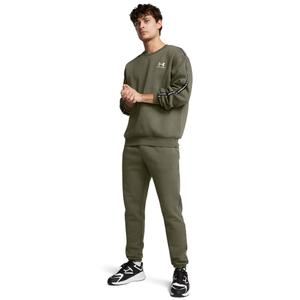 UNDER ARMOUR spodnie dresowe męskie joggery Icon (XXL)