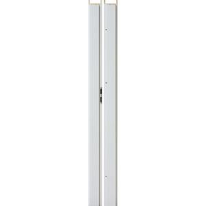 Ościeżnica regulowana baza biały 280-320L Windoor