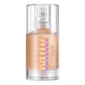 Hydro Grip + Glow Primer - Baza rozświetlająca