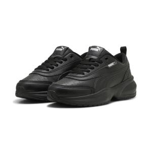 Buty sportowe sneakersy PUMA Cilia kryte wyższa podeszwa 407285 01 r. 42