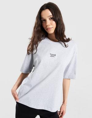 Reebok T-Shirt Wardrobe Essentials