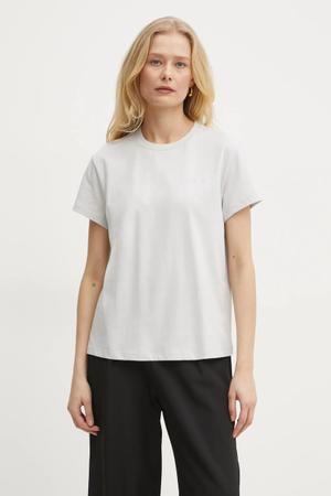 Patrizia Pepe t-shirt bawełniany