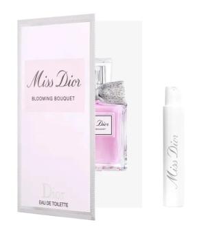 Dior Miss Dior Blooming Bouquet - 1ml EDT