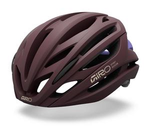 Kask szosowy GIRO SYNTAX MIPS matte dark maroon (55-59)
