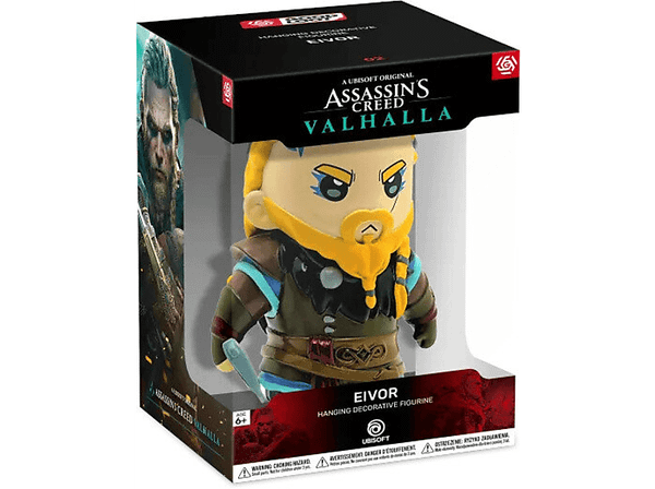 Figurka GOOD LOOT Hanging Figurine Assassin's Creed Eivor