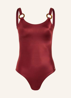 Tommy Hilfiger Kostium Kąpielowy rot