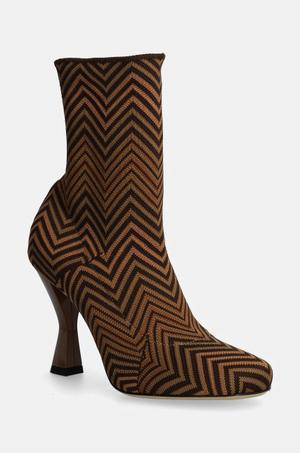 Missoni botki Gea