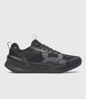 UNDER ARMOUR obuwie męskie treningowe UA Reign XT czarny (9)
