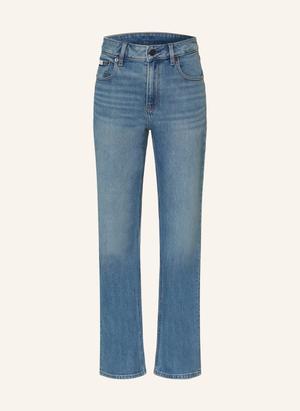 Calvin Klein Jeans Proste Dżinsy blau