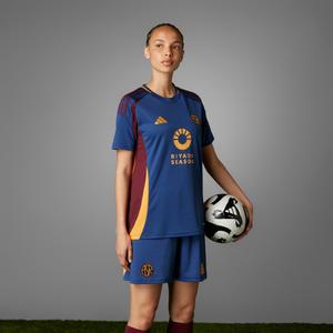 AS Roma 24/25 Third Jersey