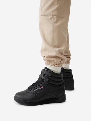 Reebok Sneakersy REEBOK-EO-F/S LO 100272639 Czarny