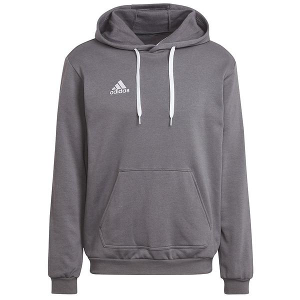 adidas Bluza ENTRADA 22 Hoody HB0578 szara (L)