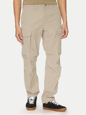G-Star Raw Joggery Core D24309-D517 G053 Beżowy Regular Fit