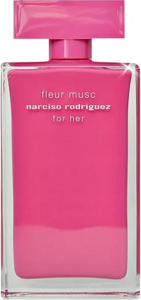 Narciso Rodriguez Fleur Musc For Her woda perfumowana 100 ml