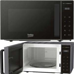 KUCHENKA MIKROFALOWA MIKROFALÓWKA BEKO MOC20240G 20L 800W ELEKTRONICZNA