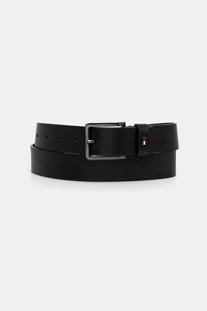 Tommy Hilfiger pasek męski skórzany