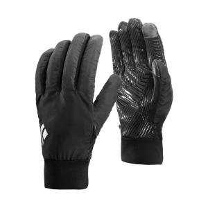 BLACK DIAMOND rękawiczki turystyczne sportowe MONT BLANC (S)
