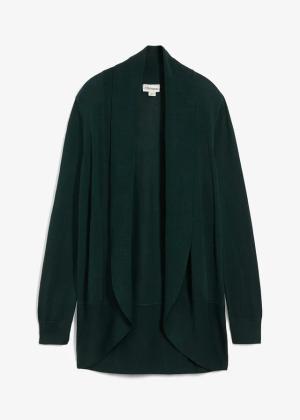 Sweter bez zapięcia