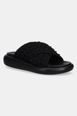 Steve Madden klapki Guideline