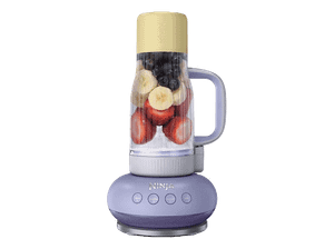 Blender kielichowy NINJA BlendBoss DB351EUPR Fioletowy