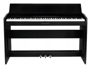 Pianino cyfrowe MUSIC MATE P100-B GrandElegance Czarny