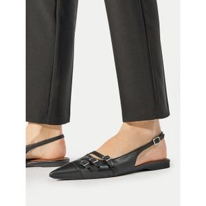Baleriny Vagabond Shoemakers
