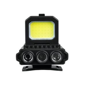 Latarka czołowa LED 130 lm 5 V