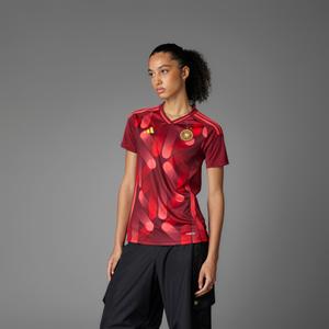 Koszulka Germany 25 (Women's Team) Away