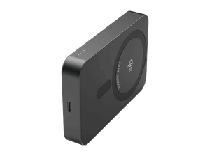 Powerbank HAMA Qi2 10000 mAh MagSafe Czarny