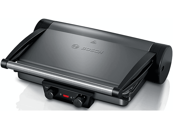 Grill BIOSCH TCG4215 Srebrny 2000 W