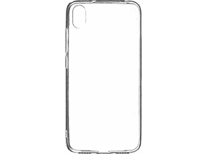 Etui WG Azzaro T TPU 1,2 mm do Xiaomi Redmi 7A Przezroczysty