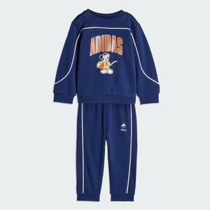 SPODNIE DRESOWE ADIDAS DISNEY MYSZKA MICKEY