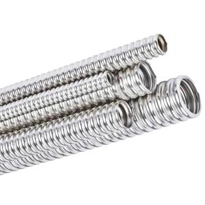 Rura karbowana nierdzewna DN 20 INOX