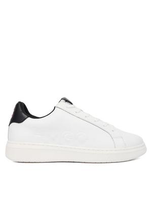 HUGO Sneakersy G00533 S Biały