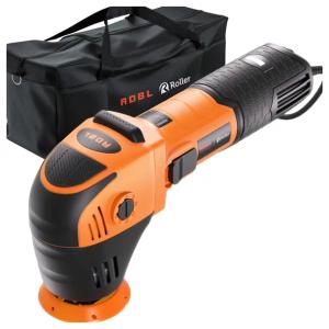 ADBL Roller D09125-02+B KOMPAKTOWA MASZYNA POLERSKA DA DUAL ACTION TORBA