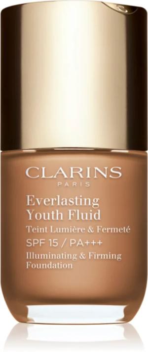 Clarins Everlasting Youth Fluid SPF15 Podkład 113