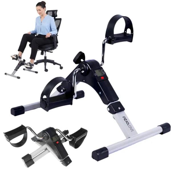 ROWER REHABILITACYJNY TRENINGOWY ROTOR ROWEREK DO ĆWICZEŃ RĄK I NÓG