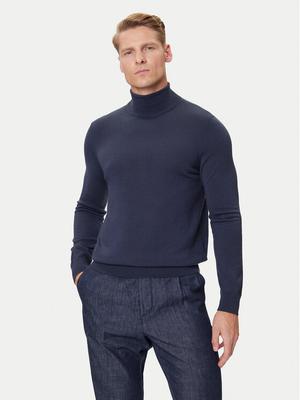 Marc O'Polo Denim Golf 5000007221 Granatowy Regular Fit