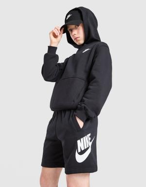 Nike Szorty Nsw Club Ft Hbr