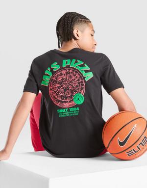 Jordan T-Shirt Pizza