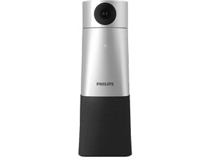 Przenośny mikrofon i kamera 4K PHILIPS PSE0550/00