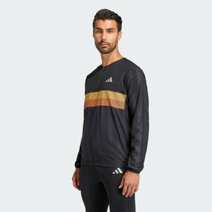 Bluza adi365 Seasonal Mens Running Crew