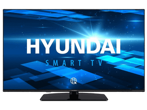 Telewizor LED HYUNDAI FLM 32TS349 Smart 32" FHD TiVo OS HDR10 Czarny