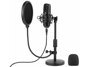 Mikrofon TRACER Premium Pro USB